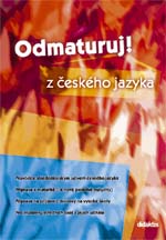 Obrzek 1: Odmaturuj z eskho jazyka